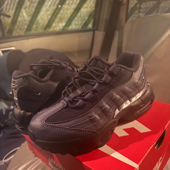 Air max 95 - Picture 5 of 5